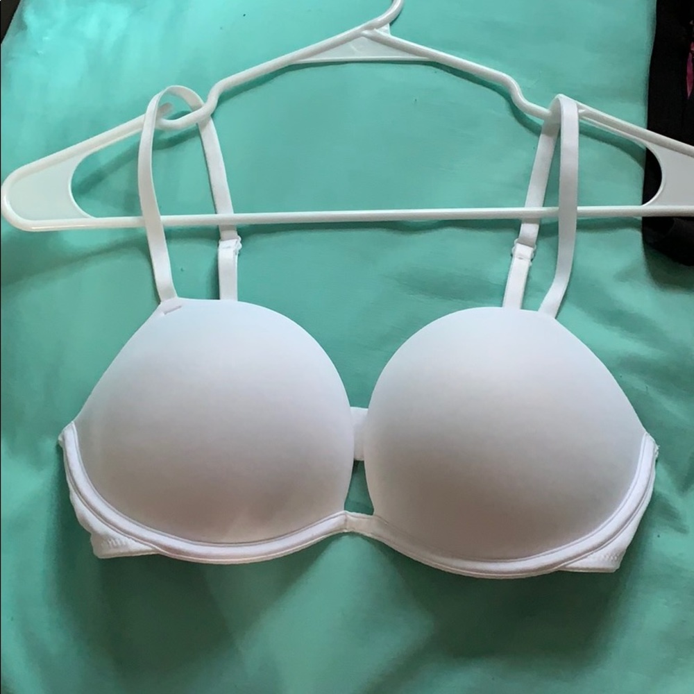 Push up bra
